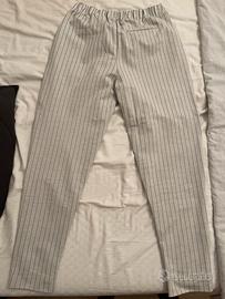 Pantalone estivo donna