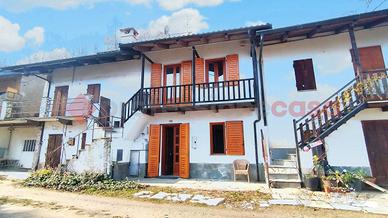 Casa Indipendente Cumiana [Cod. rif 3287660VRG]