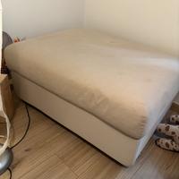 Pouf contenitore Vimle Ikea