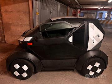 Renault Duo Mobilize NEO (cilindrata 45) - 2025