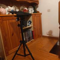 TQA LPH/004 - SUPPORTO PER LAPTOP