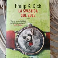 La svastica sul sole - Philip K. Dick
