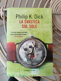 La svastica sul sole - Philip K. Dick