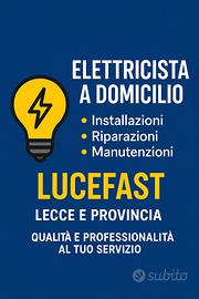 Elettricista