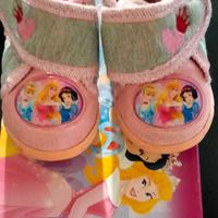 Scarpe bimba Disney, numero 20