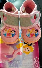 Scarpe bimba Disney, numero 20