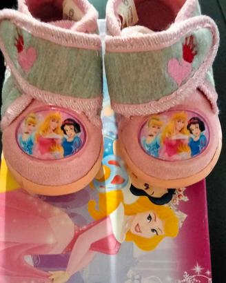 Scarpe bimba Disney, numero 20