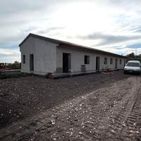 Villa Angolare - Nuova Costruzione