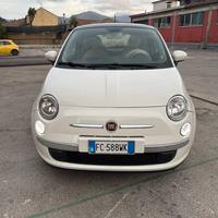 Fiat 500   1.3  Multijet 16V  2016 cv 95
