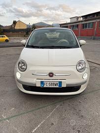 Fiat 500   1.3  Multijet 16V  2016 cv 95