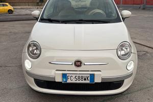 Fiat 500   1.3  Multijet 16V  2016 cv 95