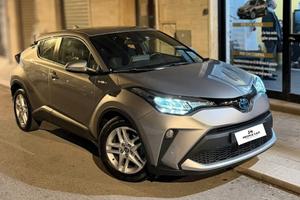 Toyota C-HR 1.8 Hybrid E-CVT Trend