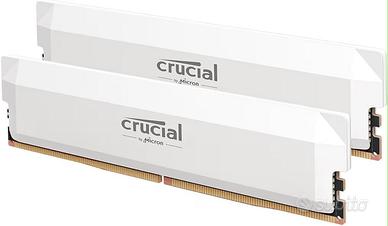 RAM crucial pro ddr5 2x16gb 