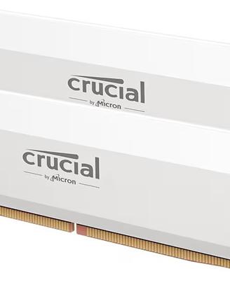 RAM crucial pro ddr5 2x16gb 