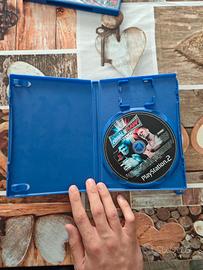 WWE SmackDown! vs. RAW 2006 (PS2)