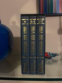 L’Italia dei Vini Gianni Bonacina