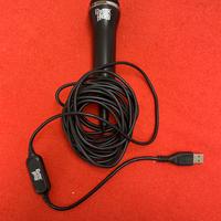 Microfono Guitar Hero