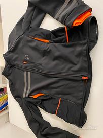 Giacca ciclismo uomo 2XL