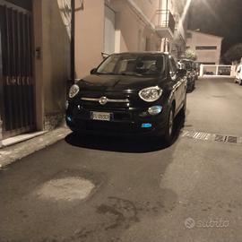 fiat 500X 1.3 mj