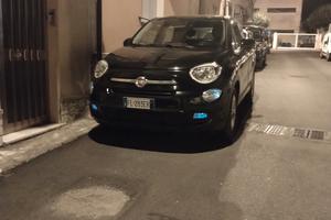 fiat 500X 1.3 mj