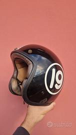 Casco Jet "Lazer"