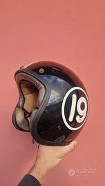 Casco Jet "Lazer"