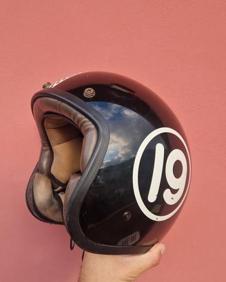 Casco Jet "Lazer"
