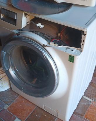 lavatrice rex Electrolux 