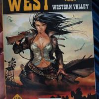 West western valley