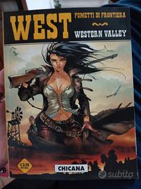 West western valley