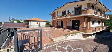 Locale commerciale monteforte irpino