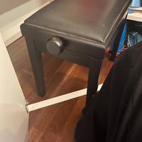 Panca professionale proel