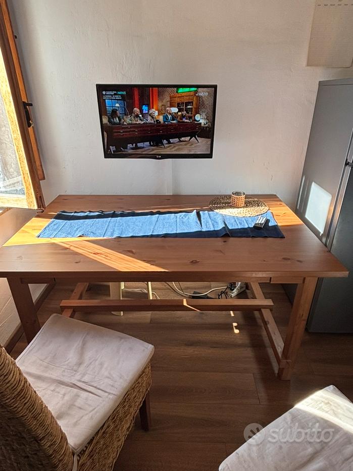 Ikea tavoli Mobili usati