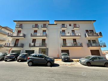 Appartamento a Montelepre, Via Circonvallazione