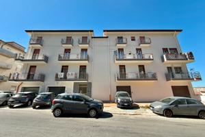 Appartamento a Montelepre, Via Circonvallazione