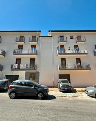 Appartamento a Montelepre, Via Circonvallazione