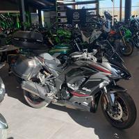 Kawasaki Ninja 1100 SX SE