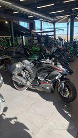 Kawasaki Ninja 1100 SX SE