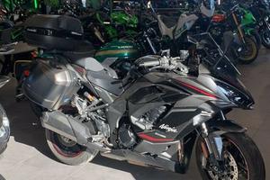Kawasaki Ninja 1100 SX SE