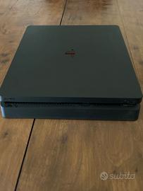 PlayStation 4 slim 1 T