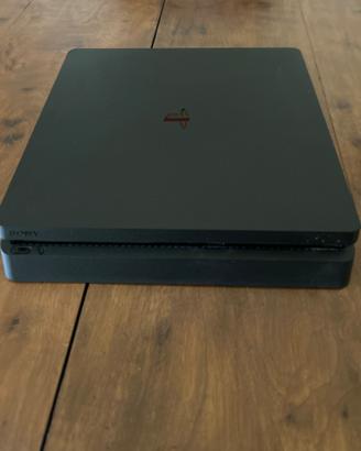 PlayStation 4 slim 1 T