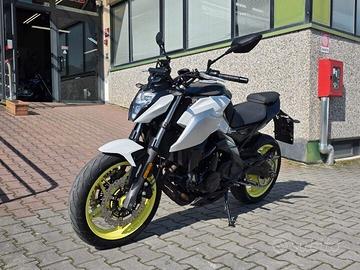 Cf Moto 650 NK