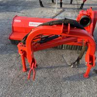 TRINCIA LATERALE MASCHIO MOD. GIRAFFETTA 160