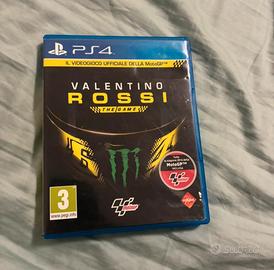 Valentino Rossi PlayStation 4