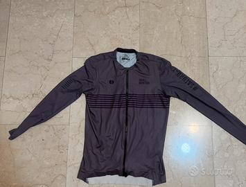 Maglia Ciclismo
