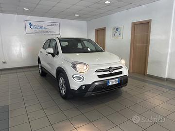 FIAT 500X 1.3 MultiJet 95 CV City Cross