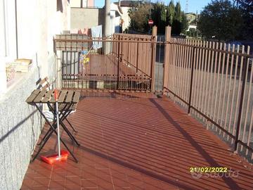 Immobile in asta di 92 m² con 3 locali e box auto 