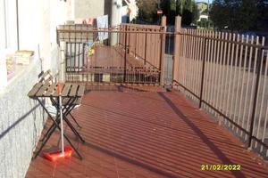 Immobile in asta di 92 m² con 3 locali e box auto 