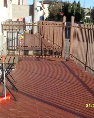 Immobile in asta di 92 m² con 3 locali e box auto 
