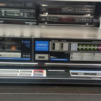 AIWA F-350 REVISIONATA